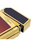 S.T. Dupont Le Grand Monte Cristo L'Aurore Puro Çakmağı 23034