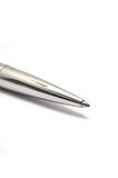 S.T. Dupont İşlemeli Gümüş Tükenmez Kalem 405732
