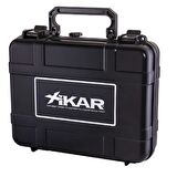 Xikar Seyahat Tipi 20 Humidor Puro Kutusu