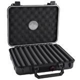 Xikar Seyahat Tipi 20 Humidor Puro Kutusu