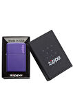 Zippo Çakmak Zippo Logo Design 237ZL-078940