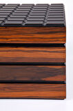 PremiumQuality Trojes Sedir Humidor Puro Kutusu