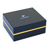 Cohiba Siyah Puro Humidor Seti
