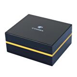 Cohiba Siyah Puro Humidor Seti