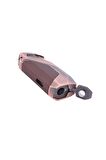 Parmida 2 Torch Pürmüz Bronz Puro Çakmağı