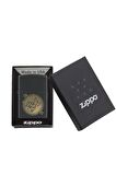 Zippo Çakmak Dice Design 218-096649