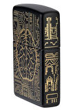 Zippo Çakmak 218-114243 Artificial Intelligence Design