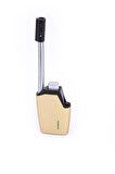 Parmida Tek Torch Pürmüz Gold Kamp Çakmağı