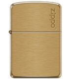 Zippo Çakmak Logo L. 1941B-063389