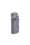 Parmida 3 Torch Pürmüz Gunmetal Puro Çakmağı