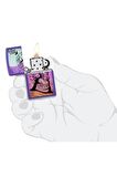 Zippo Çakmak 48638-106747 237 Skull Tree Design