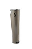Parmida Tek Torch Pürmüz Gunmetal Metal Puro Çakmağı