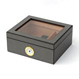 NOSTRA HUMİDOR PURO KUTUSU