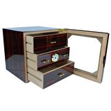 LONDRİNA HUMİDOR PURO KUTUSU
