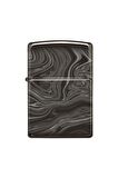 Zippo Çakmak Marble Pattern Design 49812-094739