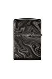 Zippo Çakmak Marble Pattern Design 49812-094739