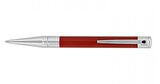 S.T. Dupont Kırmızı Tükenmez Kalem 265215
