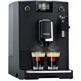 Nivona Nıcr 5'50 Siyah Espresso Makinesi