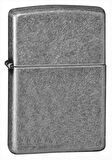 Zippo Çakmak Reg Antg Sp Fl Btm 121FB-001074