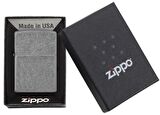 Zippo Çakmak Reg Antg Sp Fl Btm 121FB-001074
