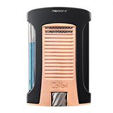 Colibri Daytona Rose-Siyah Puro Çakmağı