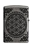Zippo Çakmak 29670-067254 Tree of Life