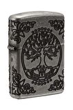 Zippo Çakmak 29670-067254 Tree of Life