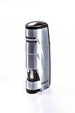 Parmida 3 Torch Gümüş Puro Çakmağı