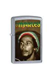 Zippo Çakmak 28488-000004 207 BOB MARLEY