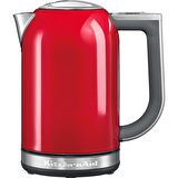 KitchenAid 5KEK1722EER Empire Red 1.7 Litre Kettle