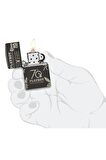 Zippo Çakmak 48717-109604 24756 Playboy 70Th Anniversary Lighter