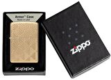 Zippo Çakmak 48570-103663 Pattern Design
