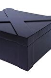 Manacas Humidor Puro Kutusu