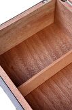 Manacas Humidor Puro Kutusu