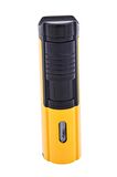 Parmida 3 Torch Pürmüz Sarı Puro Çakmağı