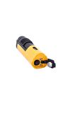 Parmida 3 Torch Pürmüz Sarı Puro Çakmağı