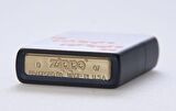 Zippo Çakmak Koleksiyon Üretim 2007 D