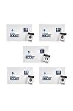 Integra Boost %69 67gr Puro Nemlendirici 5'li Paket