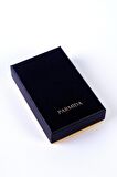 Parmida 3 Torch Pürmüz Gold Metal Puro Çakmağı
