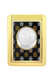 S.T. Dupont 55th Annieversary Trinidad Puro Masası Kesici 3477