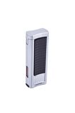 Parmida 2 Torch Pürmüz Gümüş Puro Çakmağı