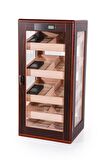 Rio Grande 5 Raflı Sedir Humidor Puro Kutusu