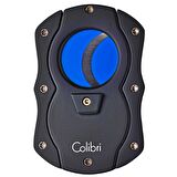 Colibri Siyah-Mavi Giyotin Puro Kesici