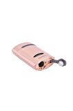 Parmida 3 Torch Pürmüz Bronz Puro Çakmağı