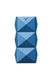 Colibri Quasar II Çift Torch Pürmüz Mavi Puro Çakmağı