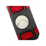 Colibri Boss Siyah-Kırmızı Puro Çakmağı