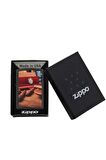 Zippo Çakmak Cuban Cigar and Humidor 218-096156