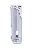 Parmida Tek Torch Pürmüz Gümüş Puro Çakmağı