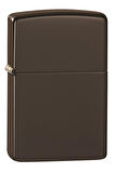 Zippo Çakmak Reg Brown Matte 49180-078682