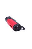 Parmida 3 Torch Pürmüz Kırmızı Puro Çakmağı